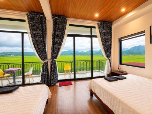 Son Trach Bed & Breakfast | Phong Nha Banana's Homestay