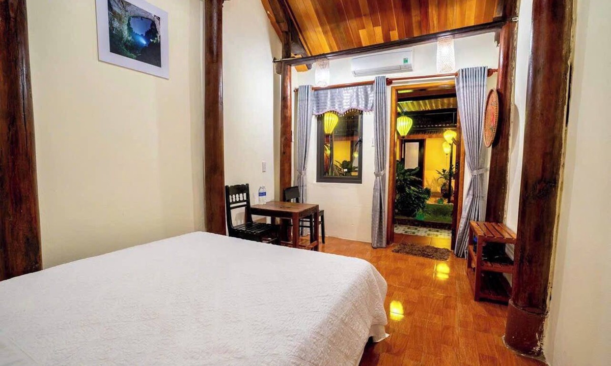 Phong Nha Cottage | Phong Nha Coco House Homestay