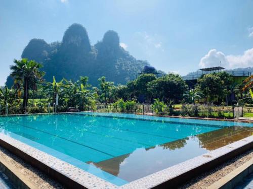 Son Trach Cabin | Phong Nha Eco Village