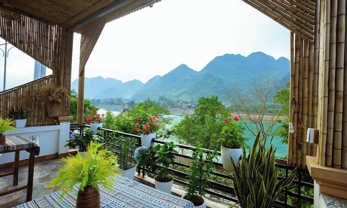 Son Trach Hostel | Phong Nha Homie Home