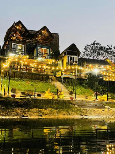 Phong Nha House | Phong Nha Memory Homestay