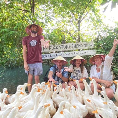 Phong Nha Hotel | Phong Nha Midtown Hotel