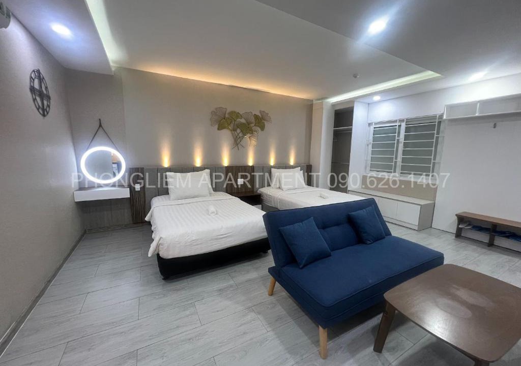 Nha Trang Apartment | PHONGLIEM 5 Serviced Apartment