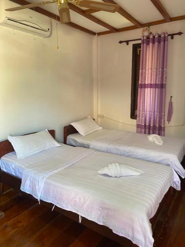 Kong Lor House | Phonyeng Guest house