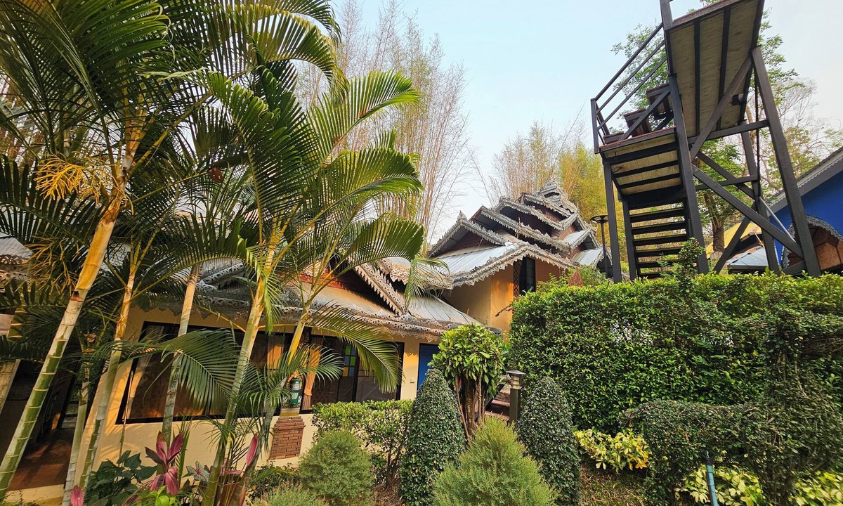 Hang Dong Hotel | Phu Jaya Floresta Resort
