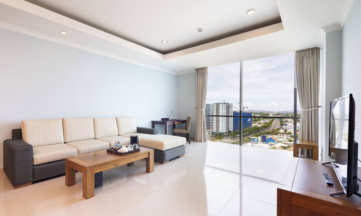 Phu My Hotel | Phu My Harbour Hotel