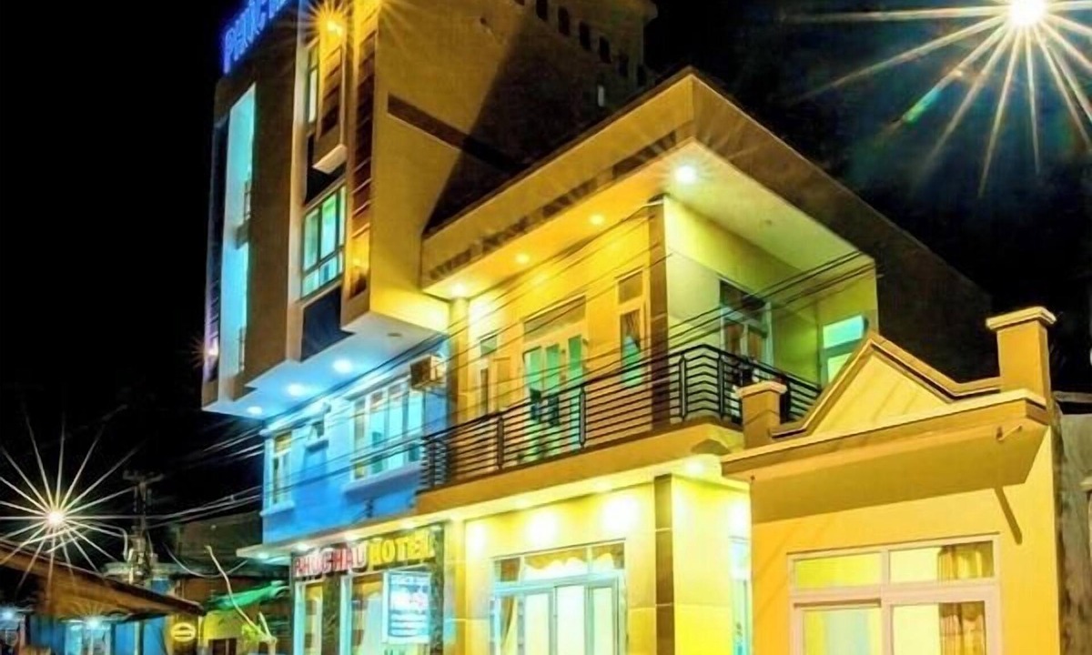 Ly Son Hotel | Phuc Hau Hotel - Ly Son