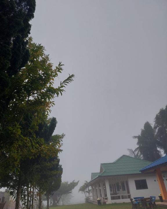 Khao Kho Resort | Phulomnum Resort