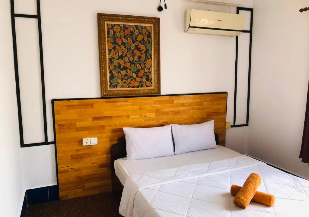 Siem Reap Hostel | Phum Angkor