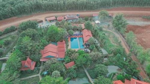 Ban Lung Resort | Phum Khmer Resort