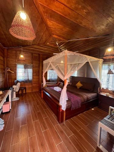 Sangkae House | Phum Khnhom Bungalow
