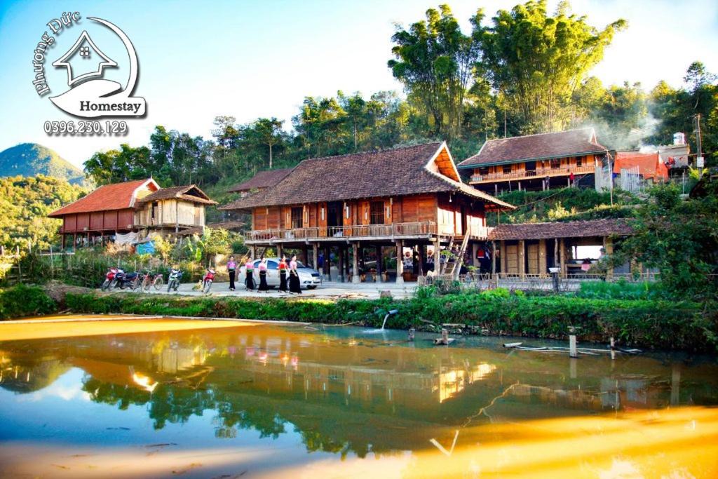 Dien Bien House | Phương Đức Homestay