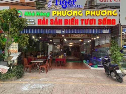 Cat Ba Hotel | Phuong Phuong Hotel