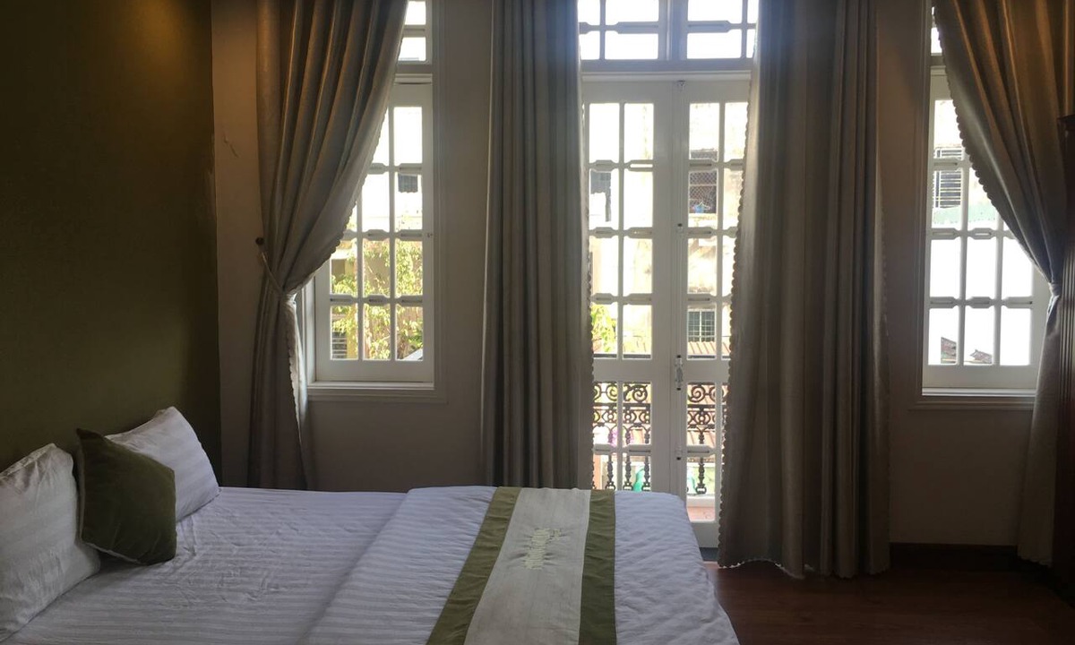 Vinh Trung Hotel | Phuong Quang Hotel