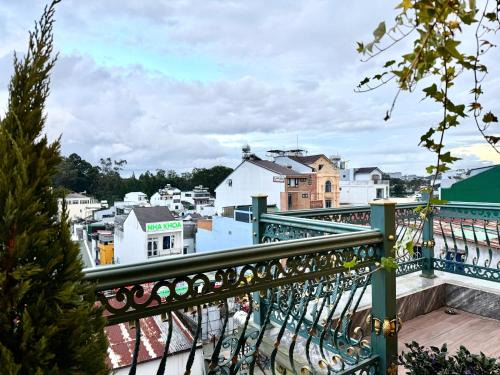 Da Lat Villa | Phuong Villa