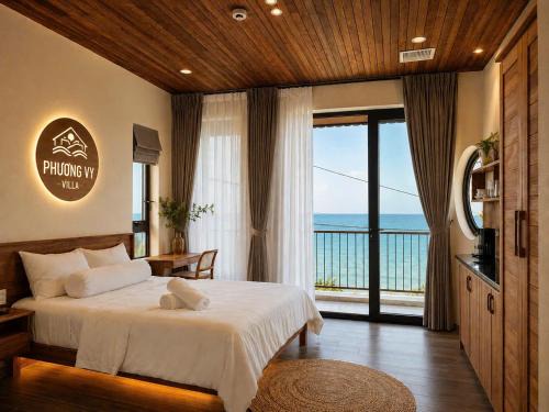 Phan Rang Villa | Phuongvilla Đông Hải