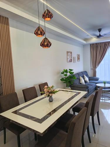Ipoh Apartment | Piccadilly Residence by LMS ipoh