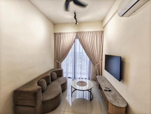 Simee House | Piccahome 23 Residence Greentown Ipoh