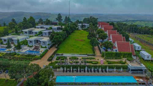 Sen Monorom Resort | Pidoma Resort by EHM