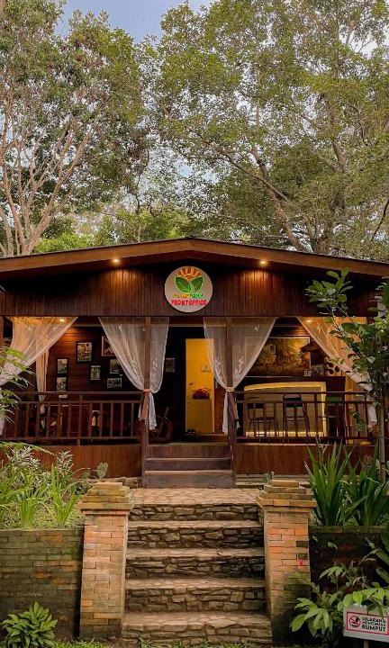 Kudus Hotel | Pijar Resort Powered by Cocotel