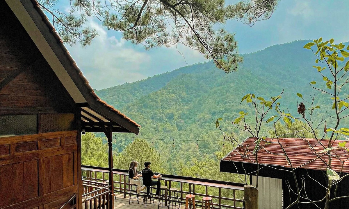 Kudus Resort | Pijar Resort Powered by Cocotel