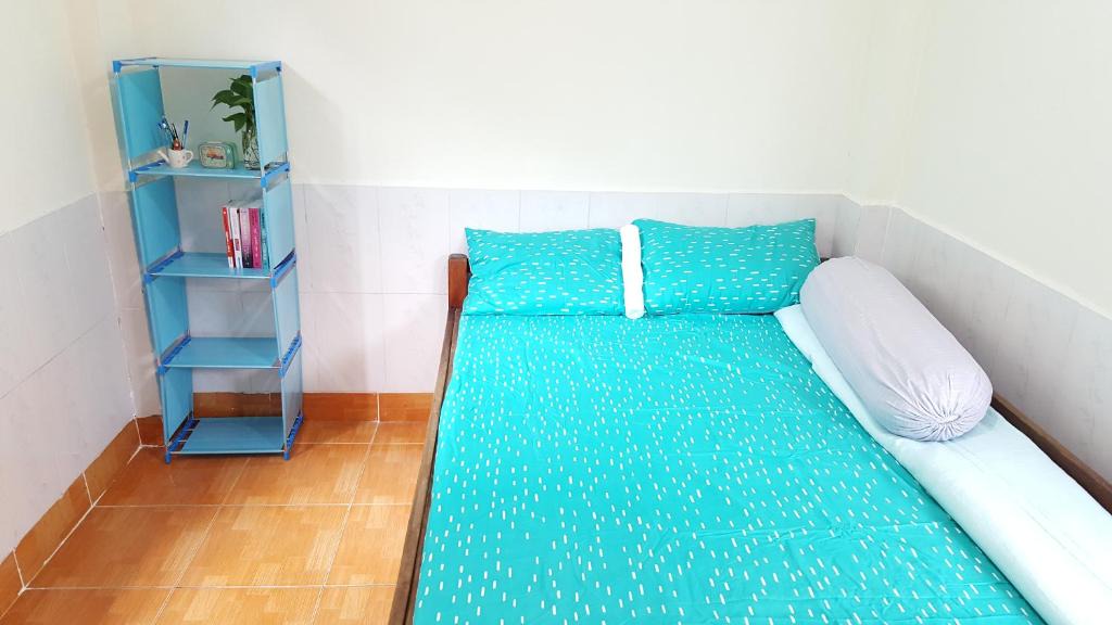 Trang Bang House | Pika homestay