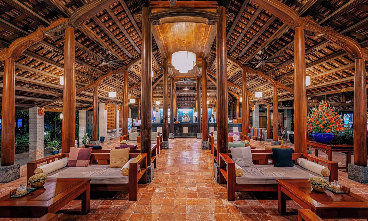 Thuy Xuan Hotel | Pilgrimage Village Resort & Spa