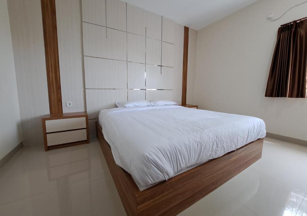 Balikpapan House | Pillow Guest House