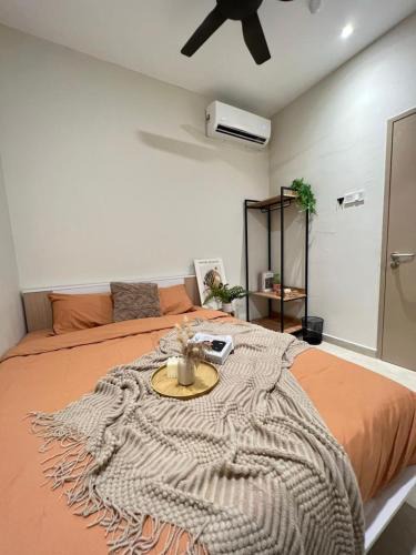 Danau Kota Hotel | Pillows Plus - Setapak Central