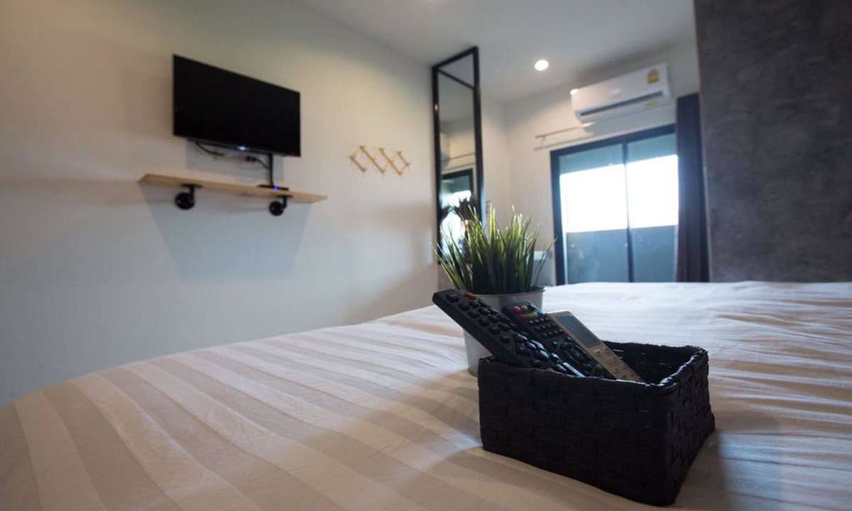 Phetchaburi Hotel | Pimchanok Resort