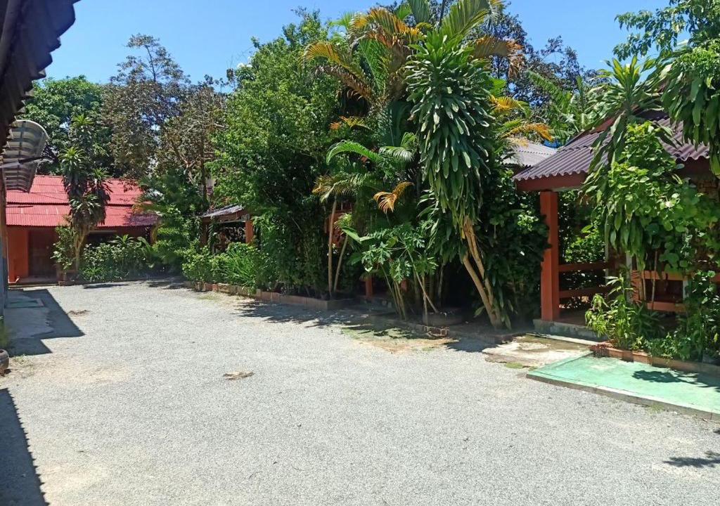 Kep Hotel | Pina House