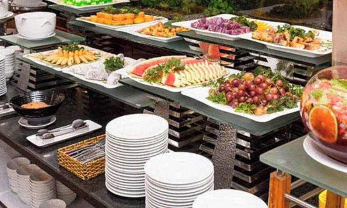 Ba Queo Hotel | Pink Horizon Saigon Airport Hotel