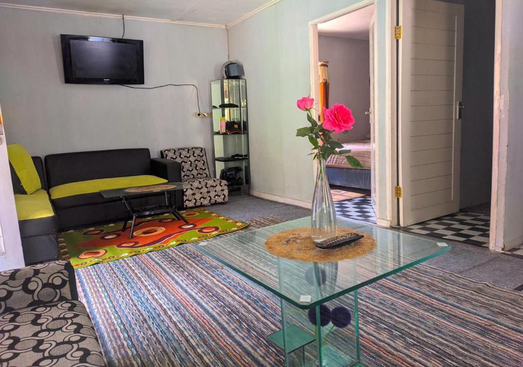 Rancabali House | PinkHomestay Ciwidey