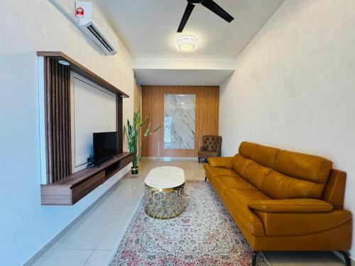 Banting House | Pitstop Homestay Klia