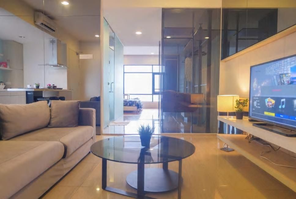 Ara Damansara Apartment | PJ #7 Best Location Petaling Jaya