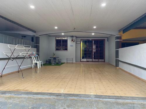 Hulu Kinta House | PJM HILL VIEW HOMESTAY