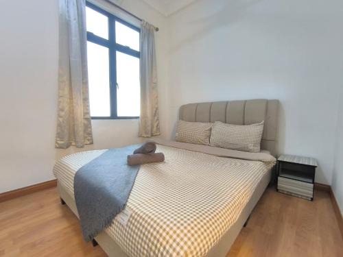 Taman Bukit Mewah House | Platino Cozy Couple Room 3 W Co-Living By STAY