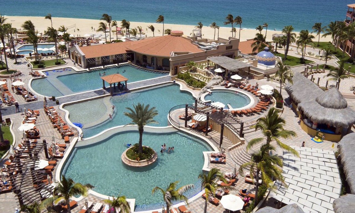 Marina Resort | Playa Grande Resort & Grand Spa