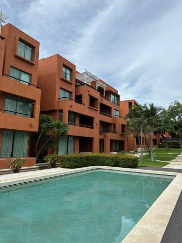 Khao Tao Apartment | Playa Hua Hin 3BR Oceanfront