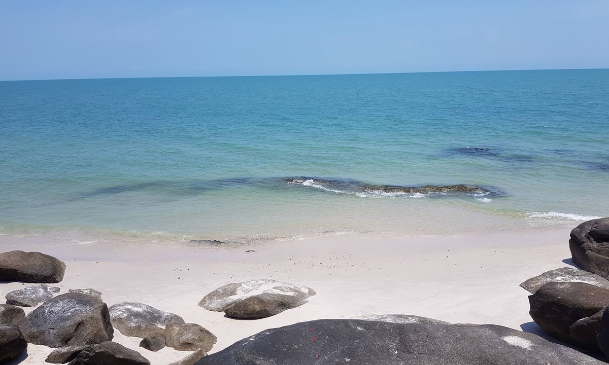 Hua Hin Hotel | Plaza Hua Hin