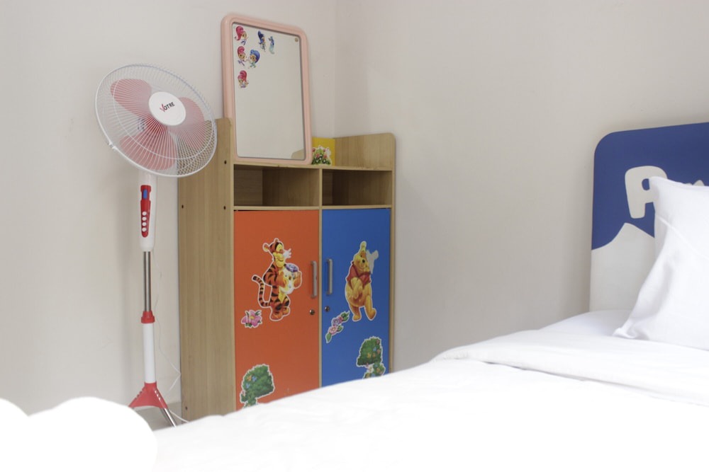 Bandung Kulon Hotel | Pleasant 2Br Apartment at Sudirman Suites Bandung