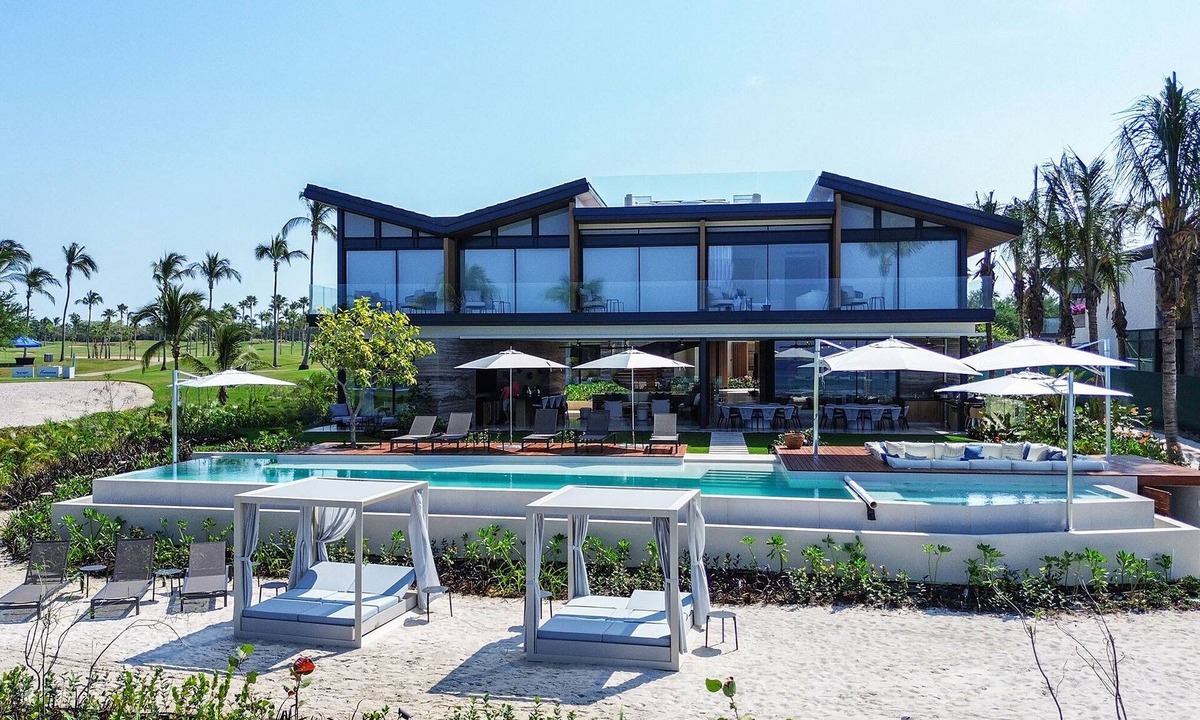 Punta de Mita Villa | Please Inquire Before Booking – Luxury Villa