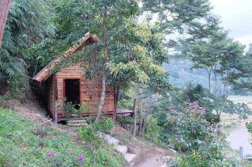 Kon Plong Apartment | Plinh Homestay