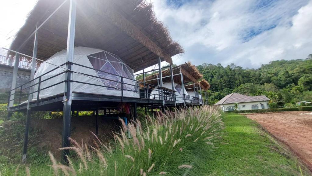 Ban Luang House | Ploy&Praew โดม 2