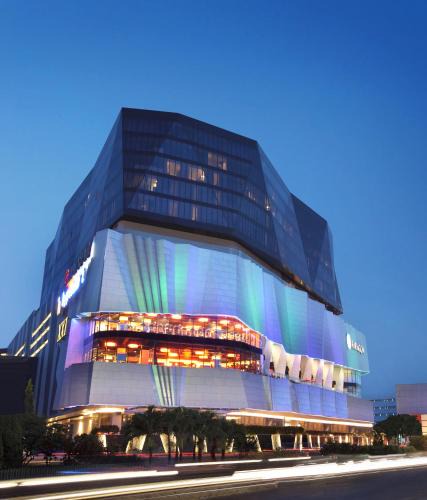 Semarang Hotel | PO Hotel Semarang