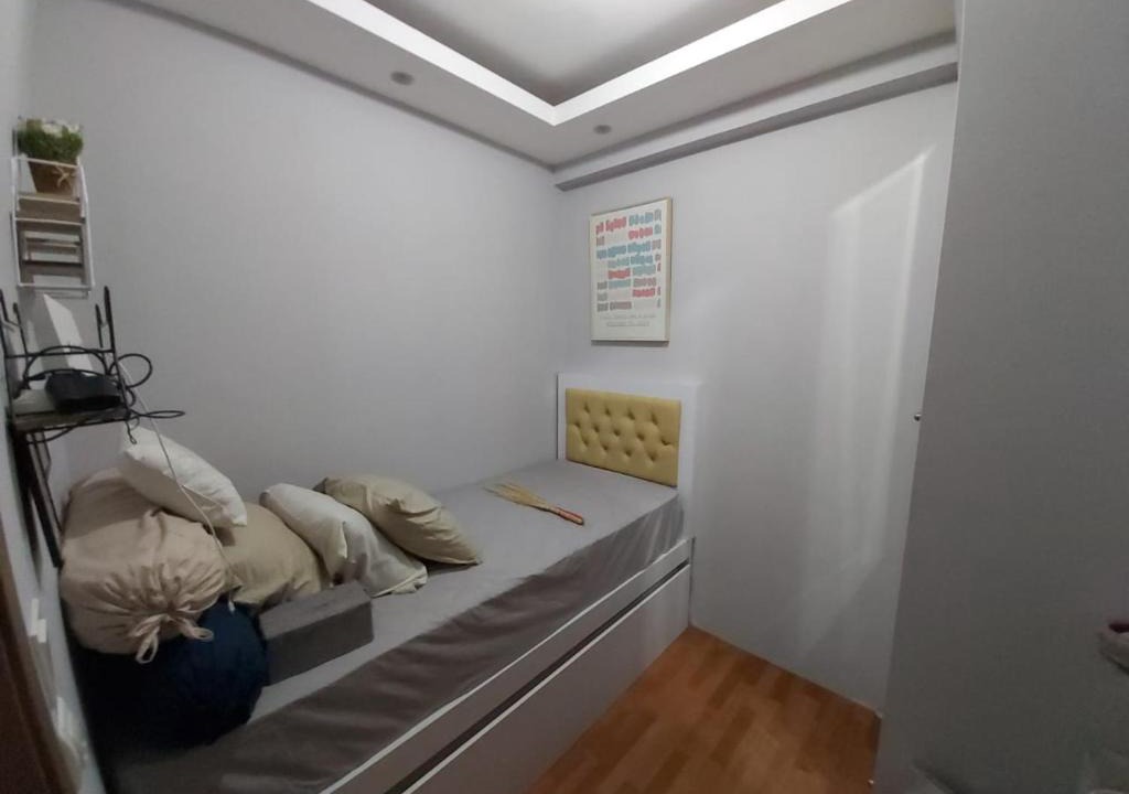 Pancawati Apartment | Podomoro Golf View, Tower Balsa