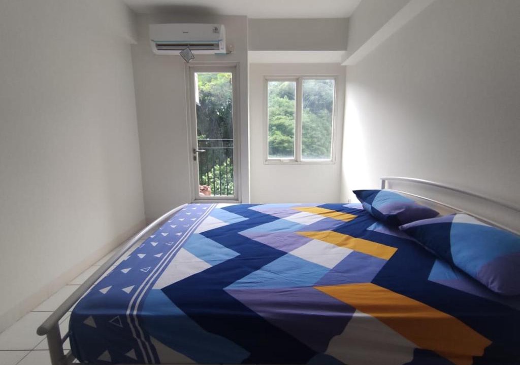 Pancawati Apartment | Podomoro Golf View