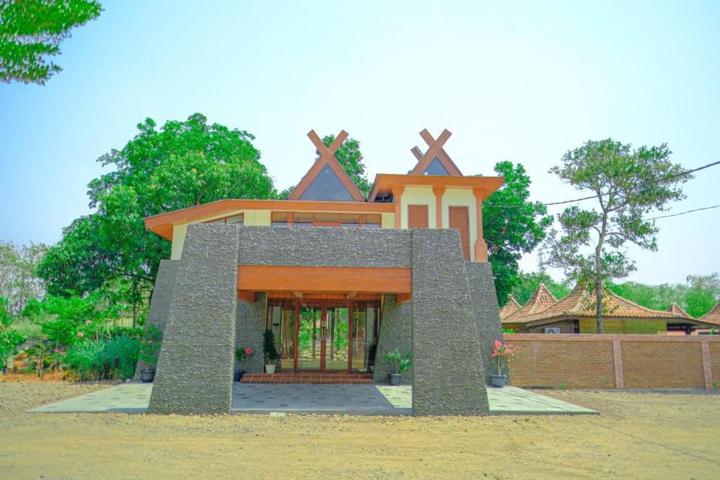 Rendeh Resort | Point of View Hotel & Resort Majalengka