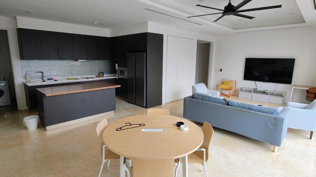 Ampang Apartment | Pomelo Meet Kuala Lumpur