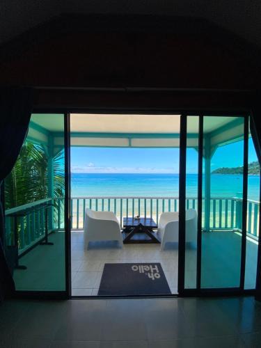 Tioman Island Resort | Pondok Beach Shack